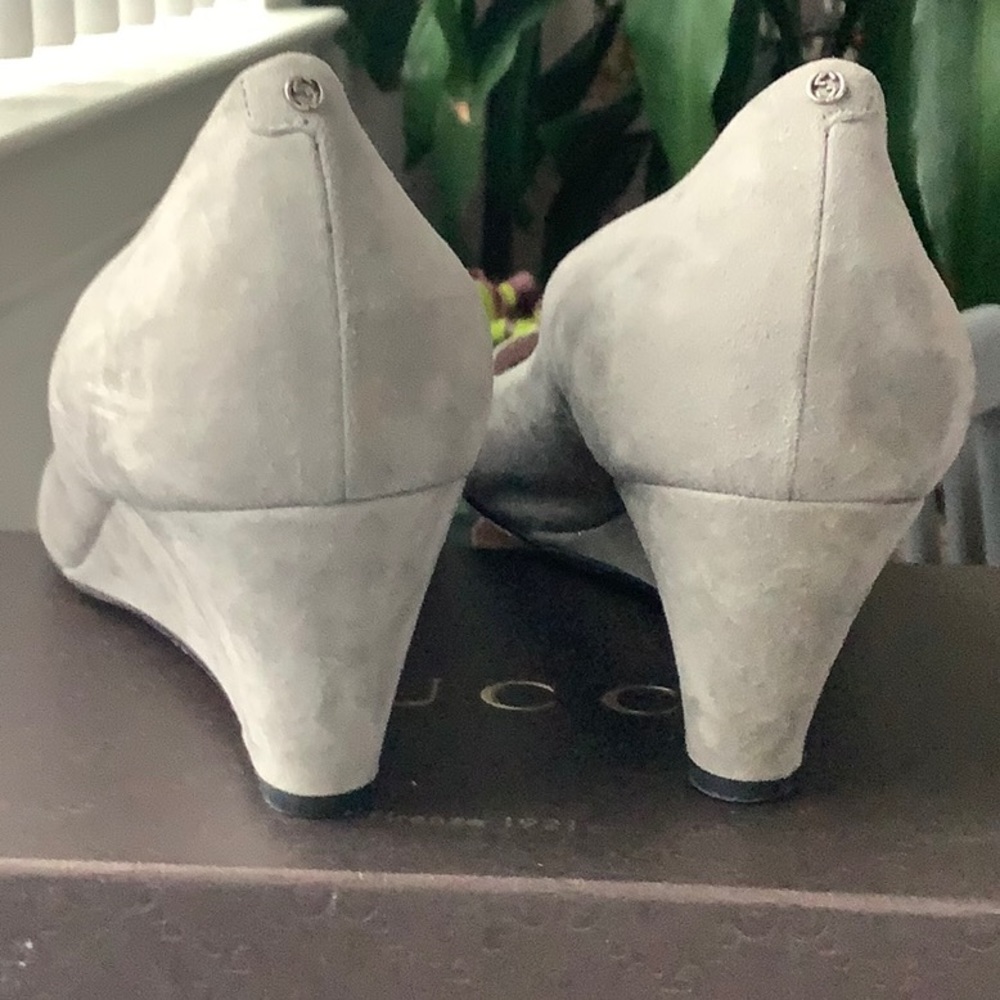 Wedge Shoe - image 6